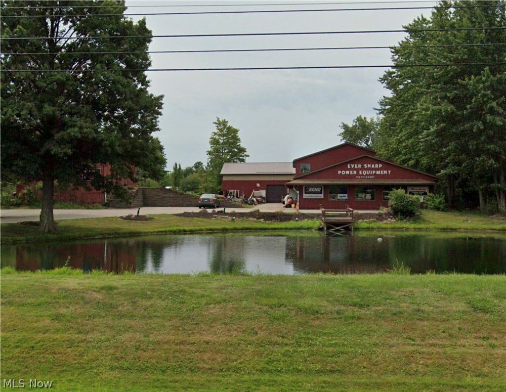 Photo of 2480 Medina Road, Medina, OH 44256 (MLS # 5205066)