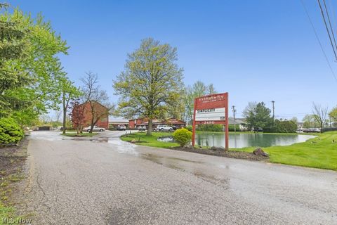 2480 & 2464 Medina Road Medina OH 44256