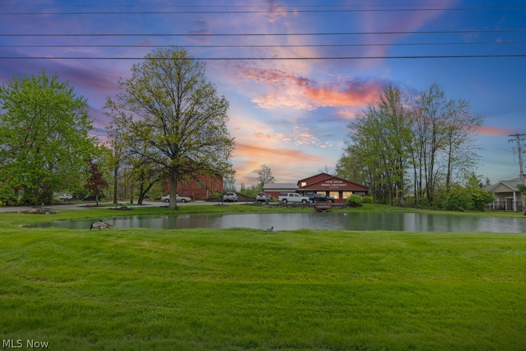 2480 & 2464 Medina Road