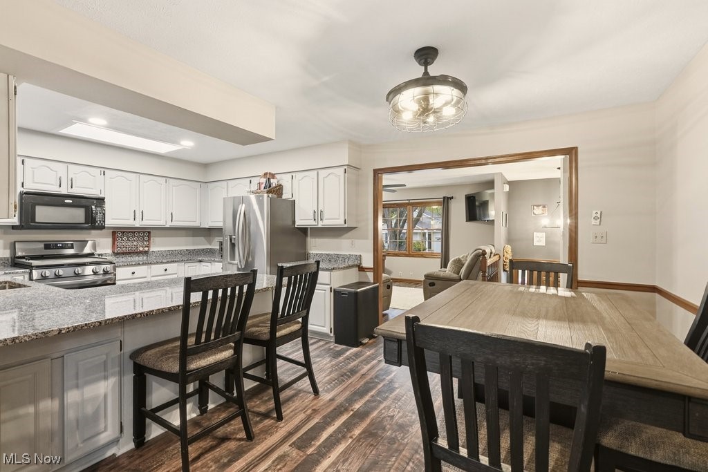 Kelsey Creek Estates - Residential