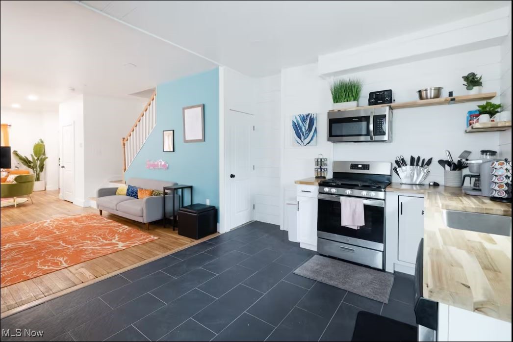 Wade - Residential Income