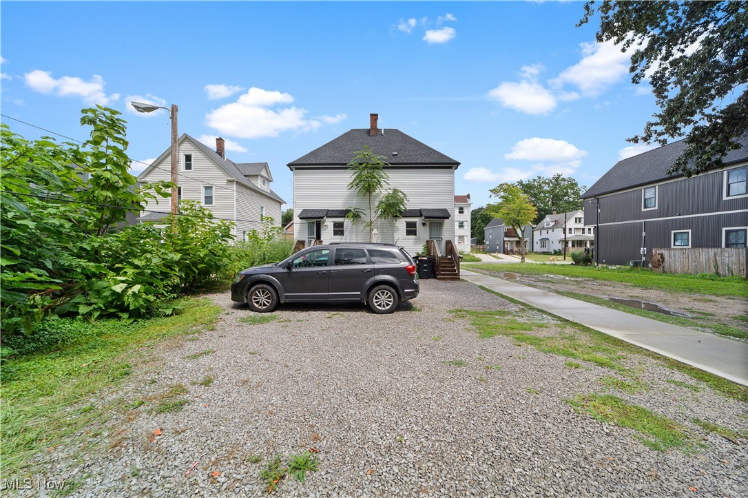 Wade - Residential Income