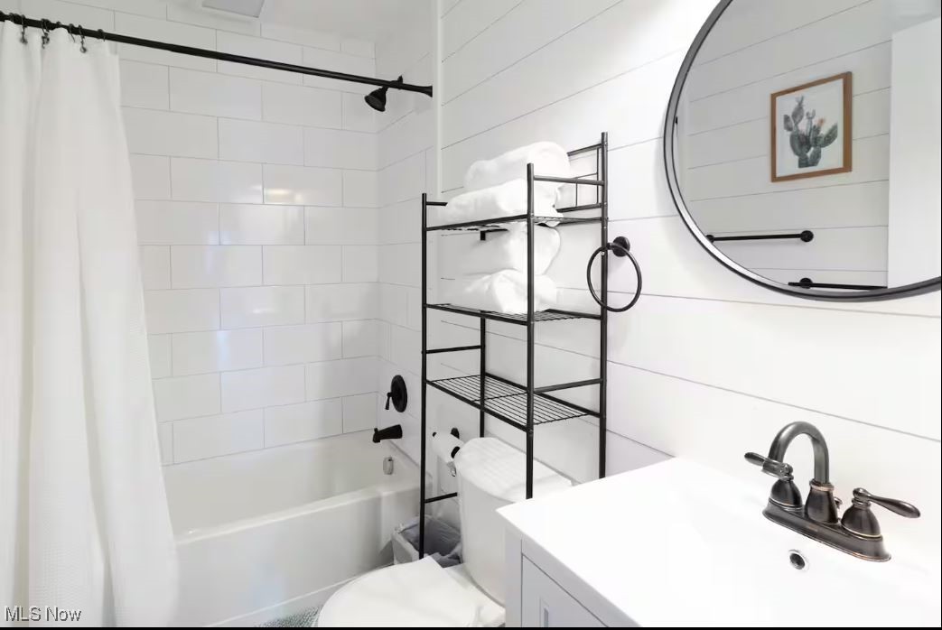 Wade - Residential Income