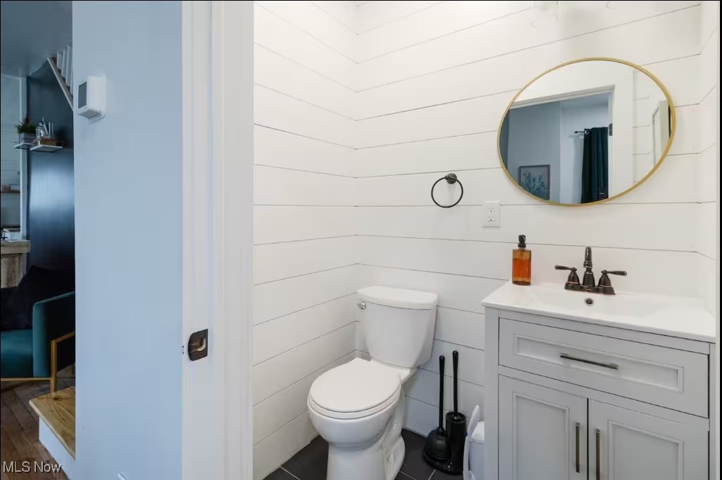 Wade - Residential Income