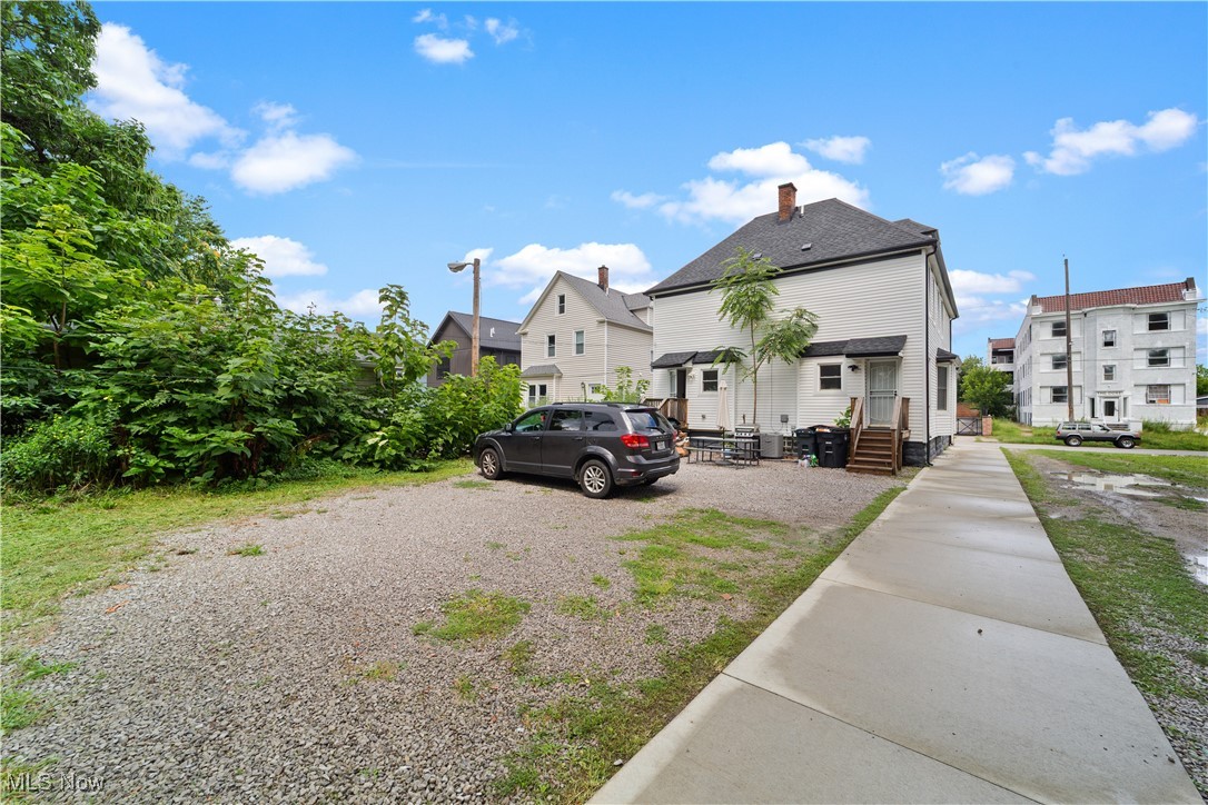 Wade - Residential Income