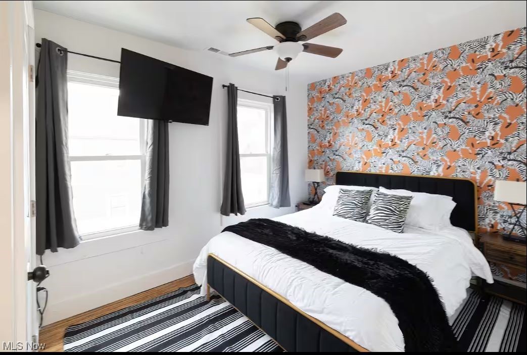 Wade - Residential Income