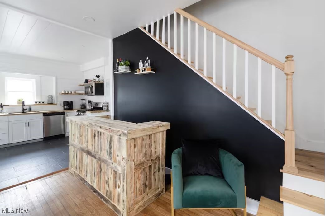 Wade - Residential Income