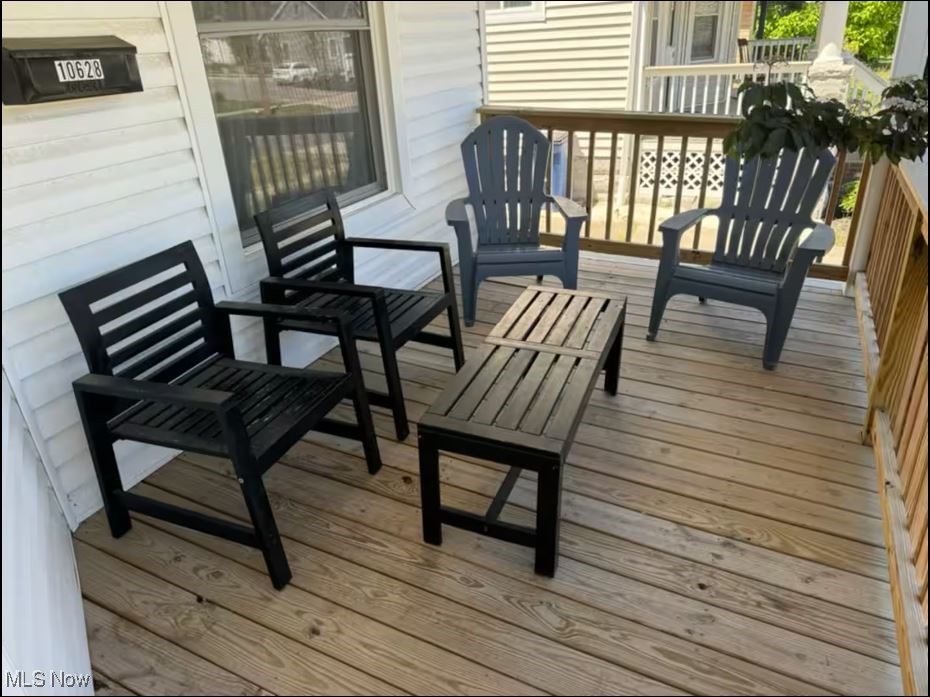 Wade - Residential Income