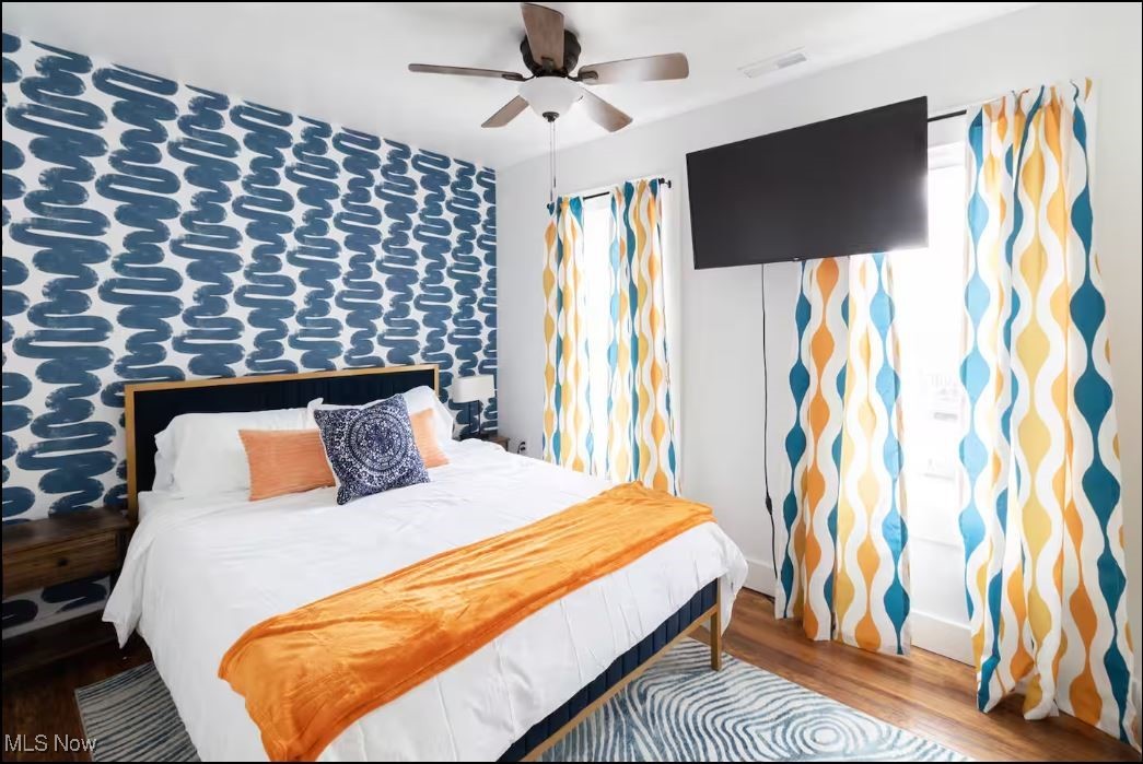 Wade - Residential Income