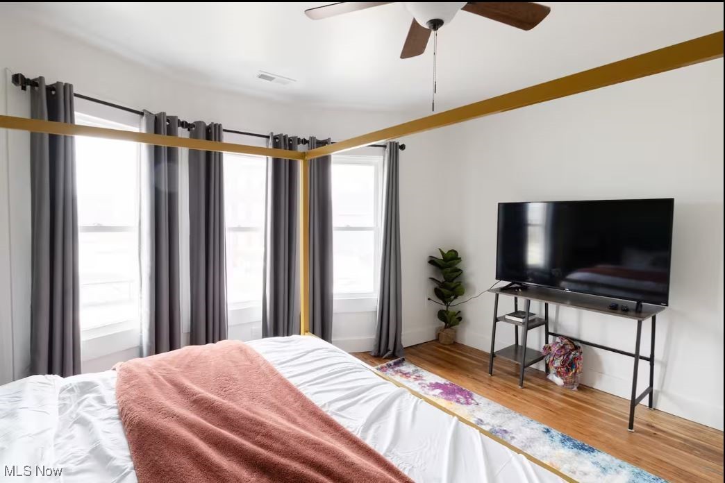 Wade - Residential Income