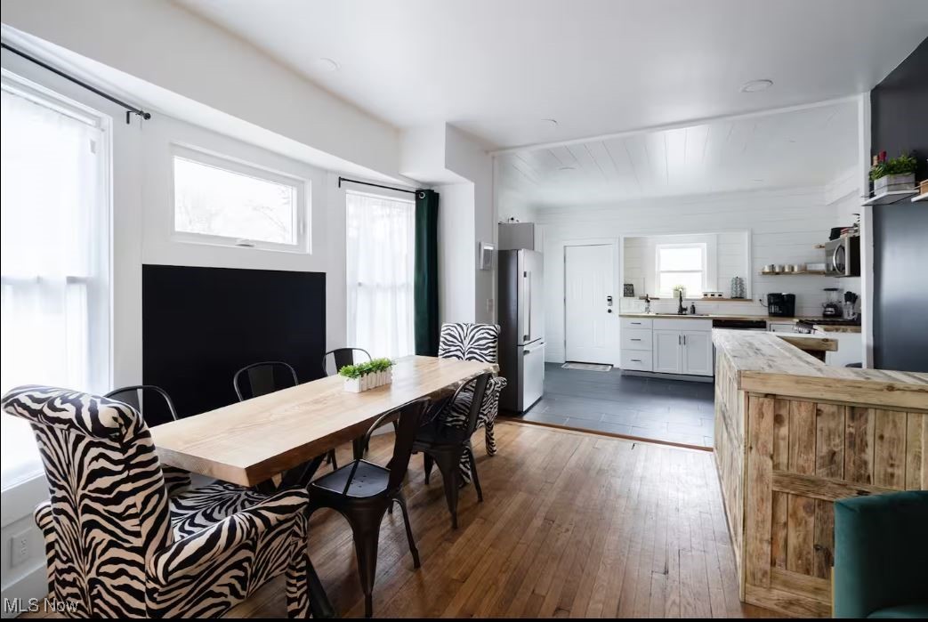 Wade - Residential Income