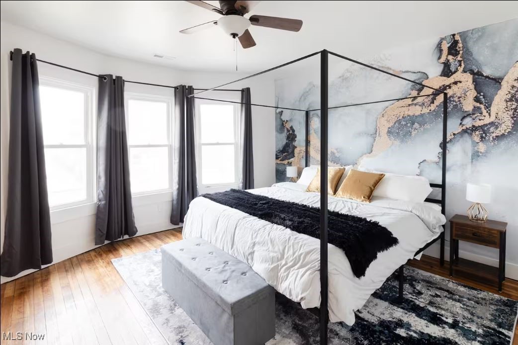 Wade - Residential Income