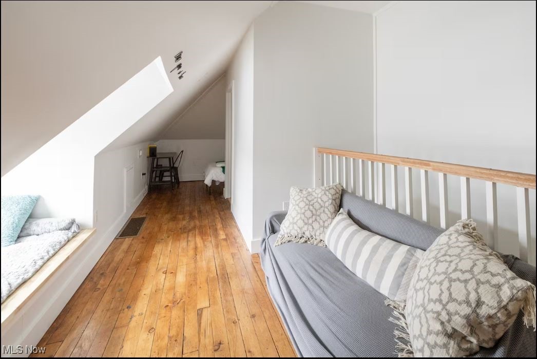 Wade - Residential Income