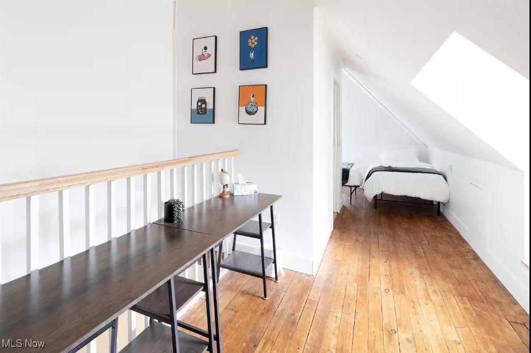 Wade - Residential Income