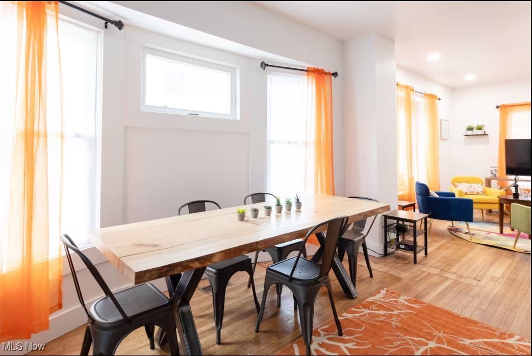 Wade - Residential Income