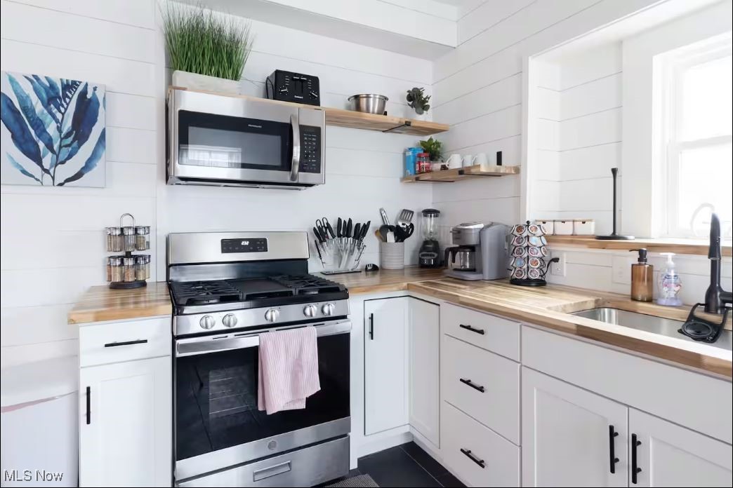 Wade - Residential Income