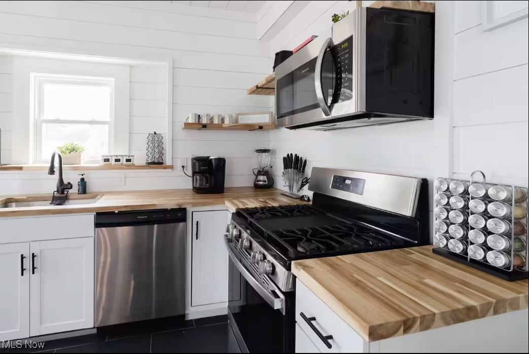 Wade - Residential Income