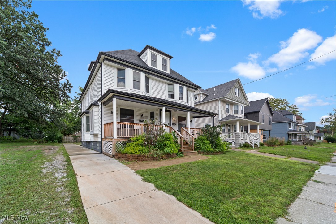 Wade - Residential Income