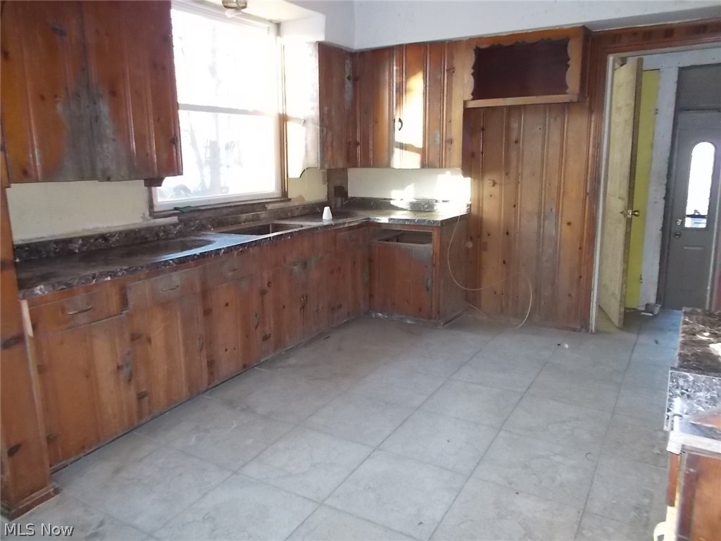 Portage Path - Residential Income