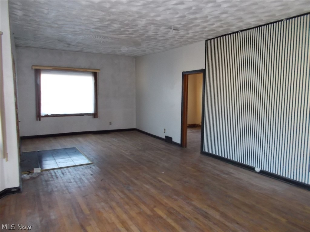 Portage Path - Residential Income