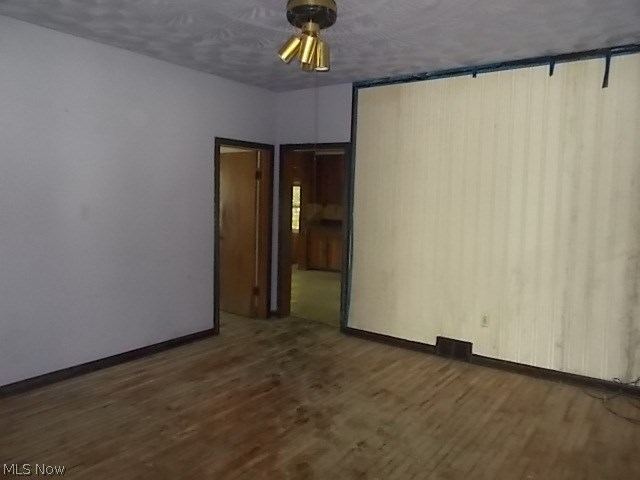 Portage Path - Residential Income