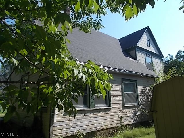 Portage Path - Residential Income