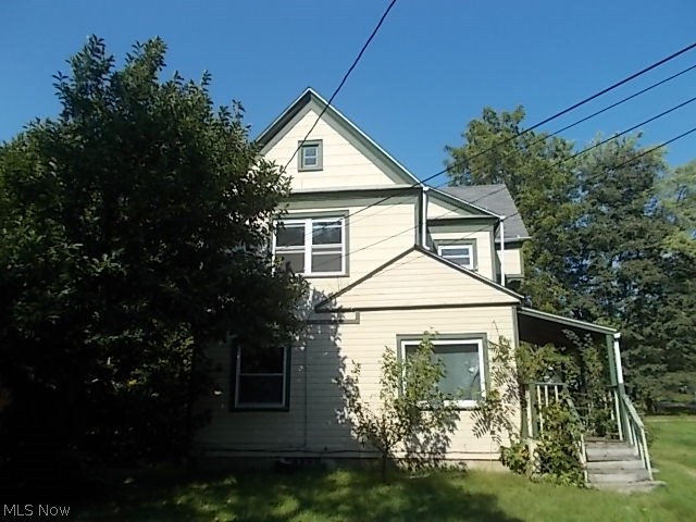 Portage Path - Residential Income