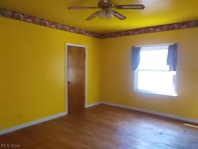 Portage Path - Residential Income