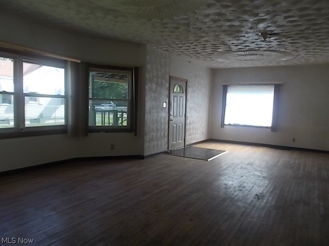 Portage Path - Residential Income