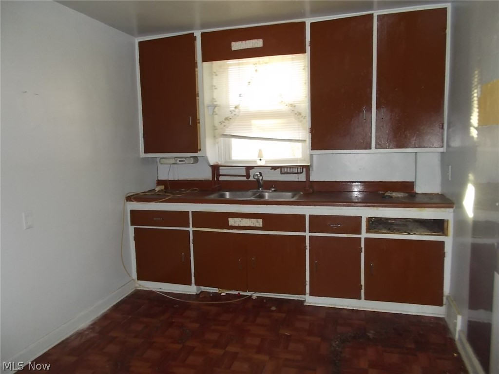 Portage Path - Residential Income