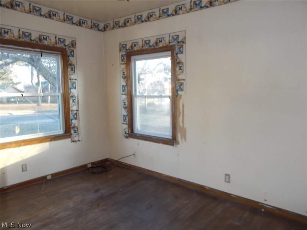 Portage Path - Residential Income