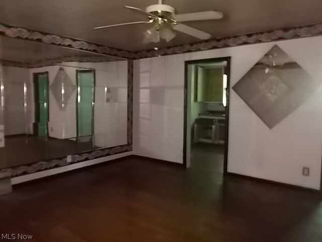 Portage Path - Residential Income