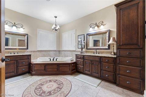 Tiny photo for 8550 Drummond Drive NW, Massillon, OH 44646 (MLS # 5186147)