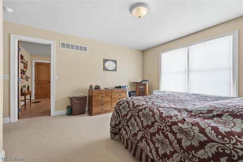 Tiny photo for 8550 Drummond Drive NW, Massillon, OH 44646 (MLS # 5186147)