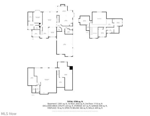 Tiny photo for 8550 Drummond Drive NW, Massillon, OH 44646 (MLS # 5186147)