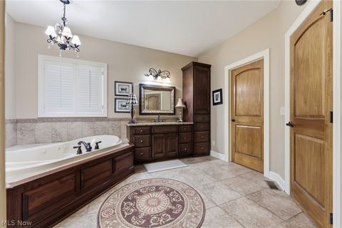 Tiny photo for 8550 Drummond Drive NW, Massillon, OH 44646 (MLS # 5186147)