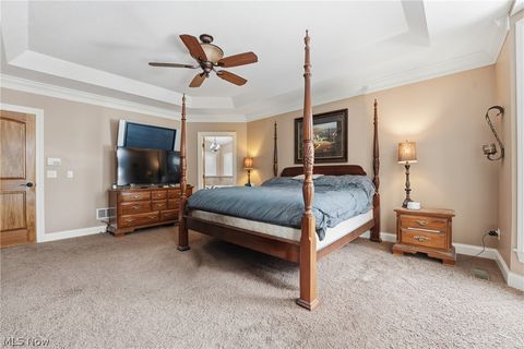 Tiny photo for 8550 Drummond Drive NW, Massillon, OH 44646 (MLS # 5186147)