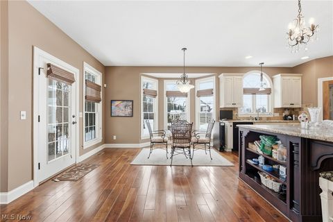 Tiny photo for 8550 Drummond Drive NW, Massillon, OH 44646 (MLS # 5186147)