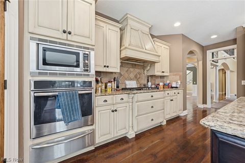 Tiny photo for 8550 Drummond Drive NW, Massillon, OH 44646 (MLS # 5186147)