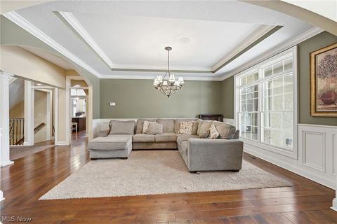 Tiny photo for 8550 Drummond Drive NW, Massillon, OH 44646 (MLS # 5186147)