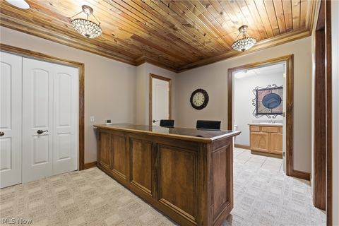 Tiny photo for 8550 Drummond Drive NW, Massillon, OH 44646 (MLS # 5186147)