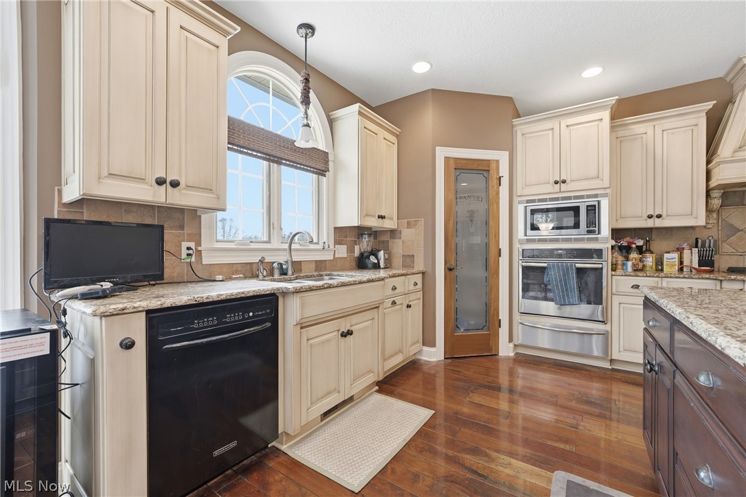 Carrington 09 - Residential