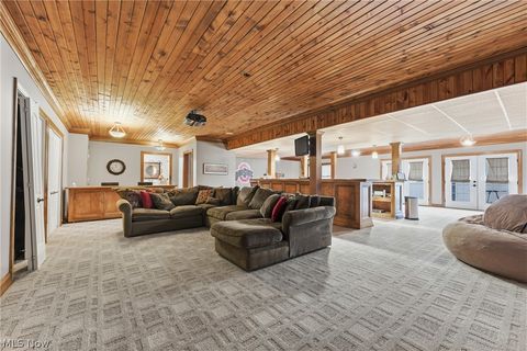 Tiny photo for 8550 Drummond Drive NW, Massillon, OH 44646 (MLS # 5186147)