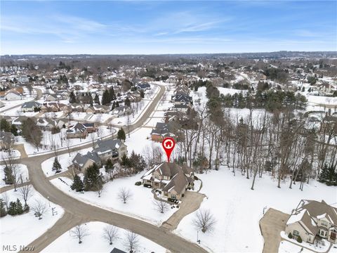 Tiny photo for 8550 Drummond Drive NW, Massillon, OH 44646 (MLS # 5186147)