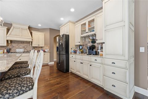 Tiny photo for 8550 Drummond Drive NW, Massillon, OH 44646 (MLS # 5186147)