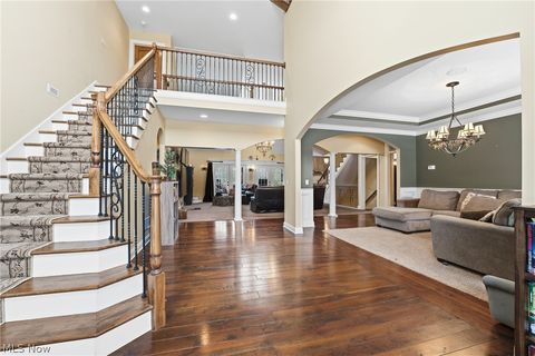 Tiny photo for 8550 Drummond Drive NW, Massillon, OH 44646 (MLS # 5186147)