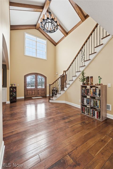 Tiny photo for 8550 Drummond Drive NW, Massillon, OH 44646 (MLS # 5186147)