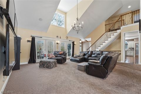 Tiny photo for 8550 Drummond Drive NW, Massillon, OH 44646 (MLS # 5186147)