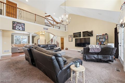 Tiny photo for 8550 Drummond Drive NW, Massillon, OH 44646 (MLS # 5186147)