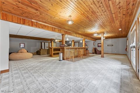 Tiny photo for 8550 Drummond Drive NW, Massillon, OH 44646 (MLS # 5186147)